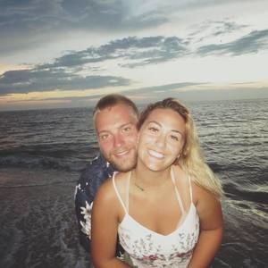 Meet your Posher, Daniela